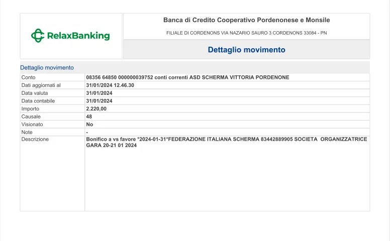 Documento