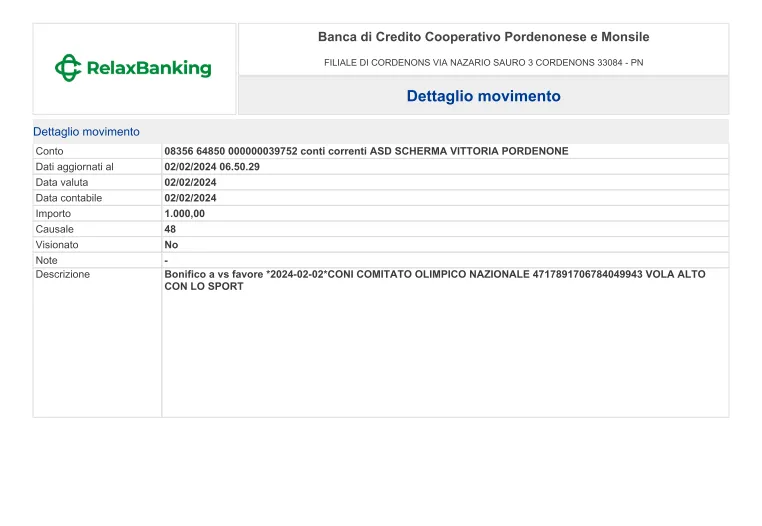 Documento