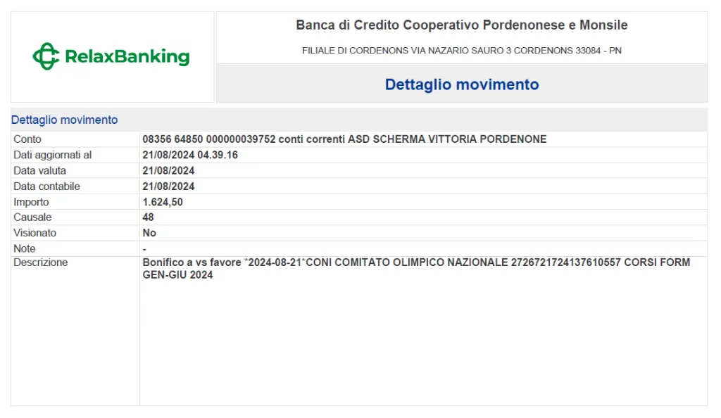 Documento